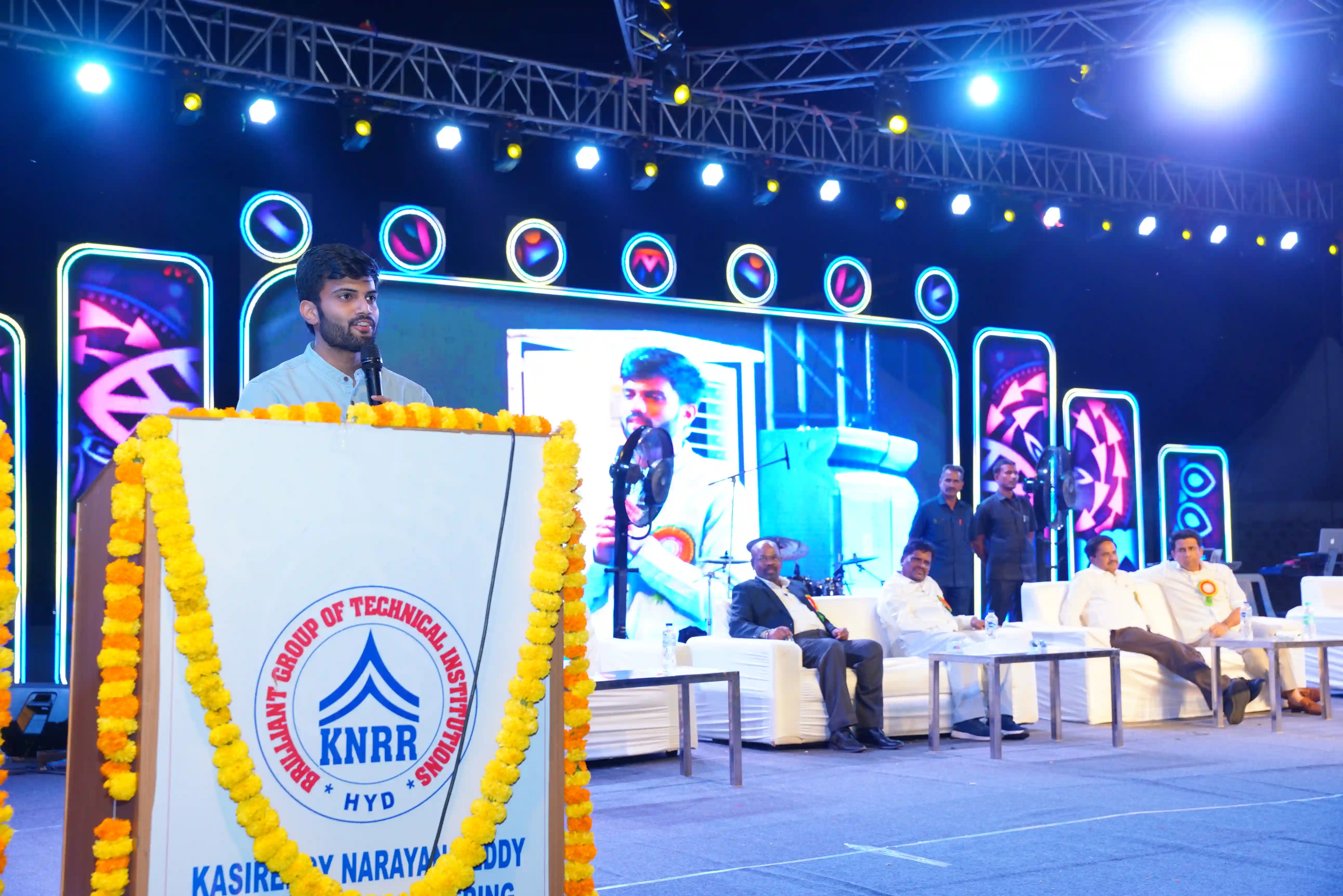 BGTI Annual Day 2025 - 14